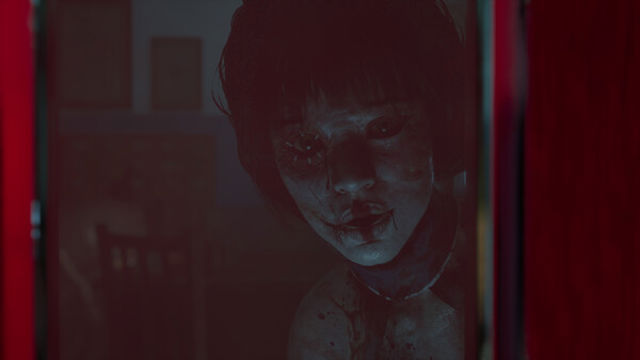 Hình ảnh gameplay BrokenLore UNFOLLOW v20260128-P2P