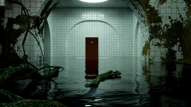 Hình ảnh gameplay BrokenLore UNFOLLOW v20260118-P2P