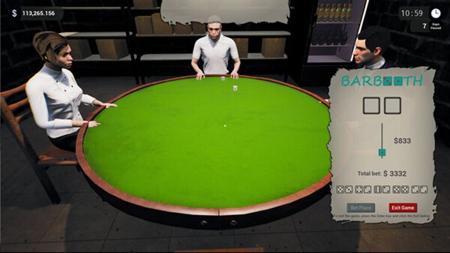 Hình ảnh gameplay Exotica Petshop Simulator v1.0.8-P2P
