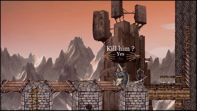 Hình ảnh gameplay Skelethrone The Chronicles of Ericona v1.5.5.0-P2P