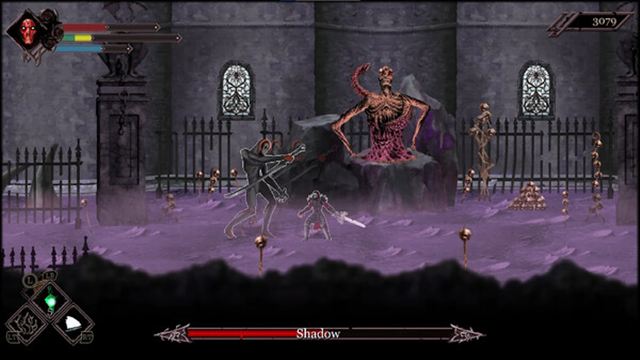 Hình ảnh gameplay Skelethrone The Chronicles Of Ericona-TiNYiSO