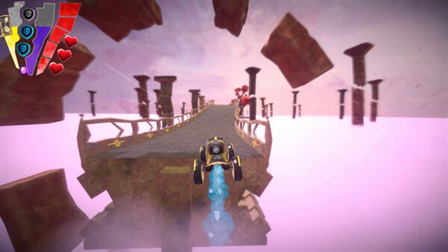 Hình ảnh gameplay AVOPUG SHOW-TENOKE