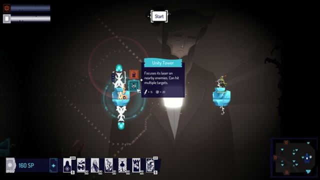 Hình ảnh gameplay Ghostboy-TENOKE