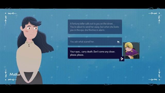 Hình ảnh gameplay Ghostboy-TENOKE