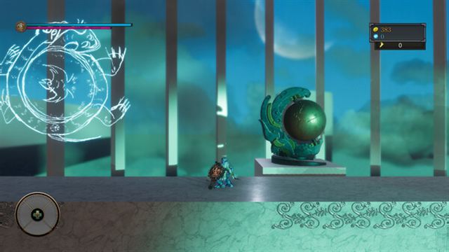 Hình ảnh gameplay Plateman-TENOKE