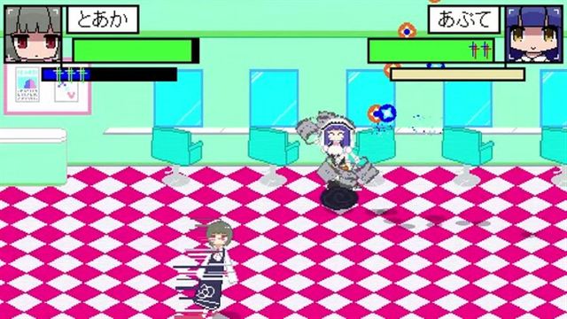 Hình ảnh gameplay ADEN v20250517-P2P