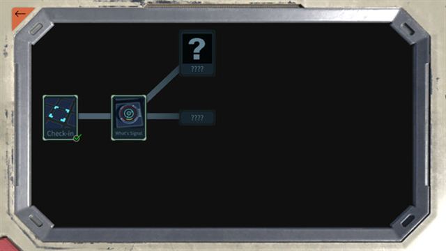 Hình ảnh gameplay Signal Maze-TENOKE