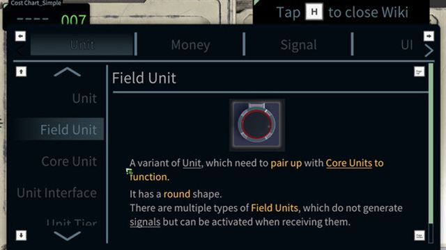 Hình ảnh gameplay Signal Maze-TENOKE