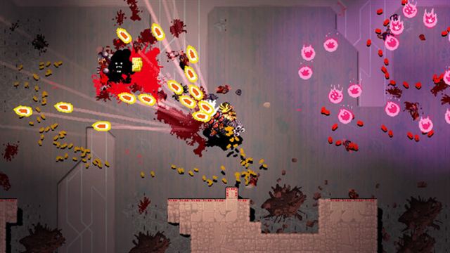 Hình ảnh gameplay Odinfall Early Access