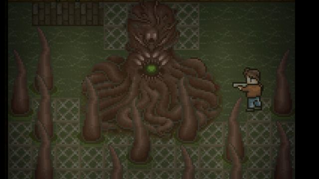 Hình ảnh gameplay Dead of Darkness v20250408-P2P
