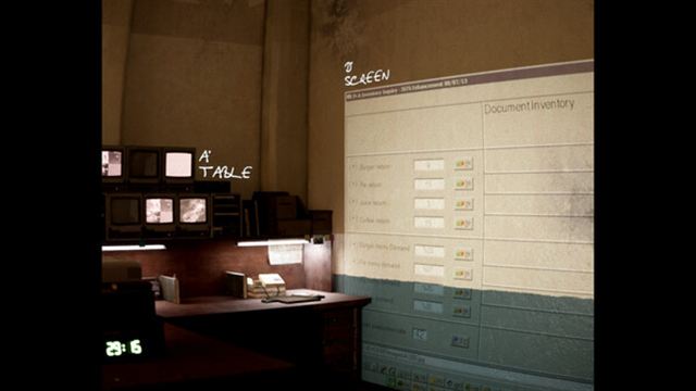 Hình ảnh gameplay Restaurant at the end of time-TENOKE