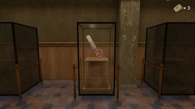 Hình ảnh gameplay RetroRealms Arcade-Chronos