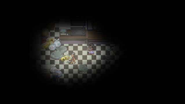 Hình ảnh gameplay Just a To the Moon Series Beach Episode-TENOKE