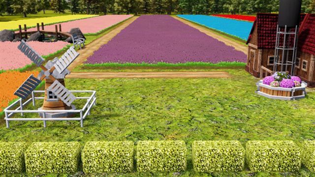 Hình ảnh gameplay Farm Manager 2021 v1.1.526-P2P