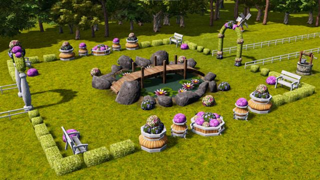 Hình ảnh gameplay Farm Manager 2021 v1.1.526-P2P