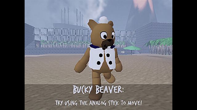 Hình ảnh gameplay Shipwrecked 64 v20240401-P2P