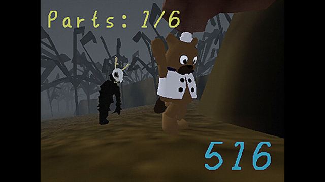Hình ảnh gameplay Shipwrecked 64 v20250224-P2P
