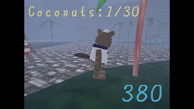 Hình ảnh gameplay Shipwrecked 64 v20240401-P2P
