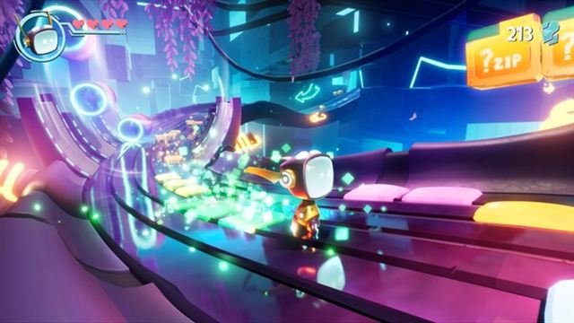 Hình ảnh gameplay Boti Byteland Overclocked v1.13-P2P