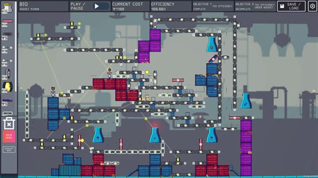 Hình ảnh gameplay Captain Contraptions Chocolate Factory-TENOKE