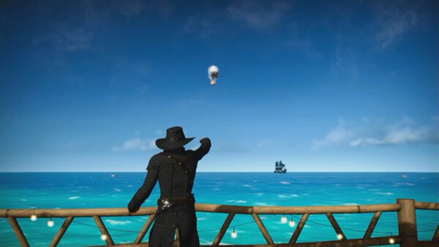 Hình ảnh gameplay Forgotten Seas Early Access