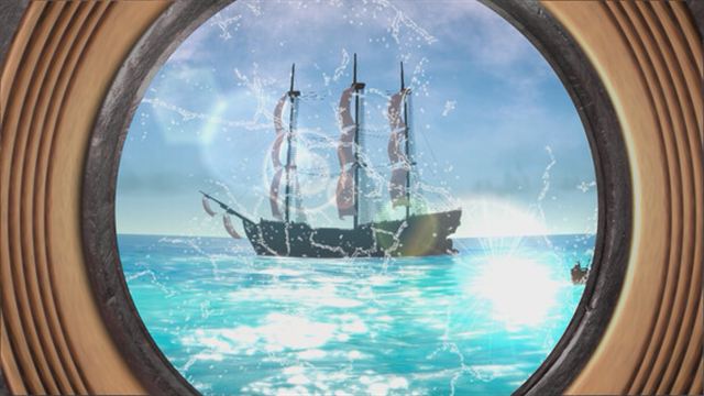 Hình ảnh gameplay Forgotten Seas-TENOKE