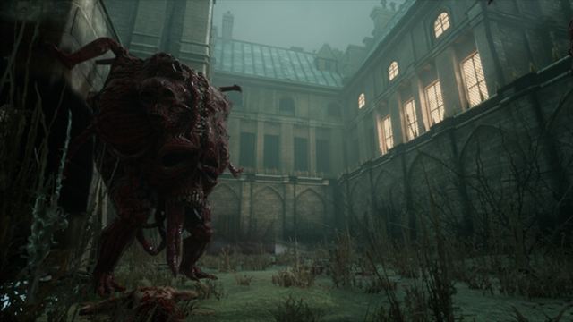 Hình ảnh gameplay Morbid The Lords of Ire-RUNE