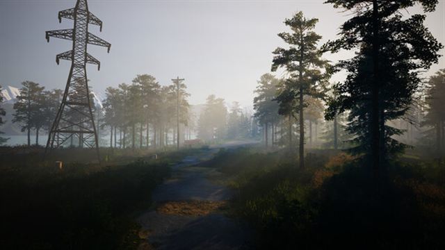 Hình ảnh gameplay Last Whisper Early Access