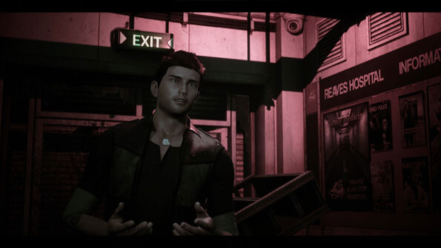 Hình ảnh gameplay Echoes of the Living v0.07 Early Access