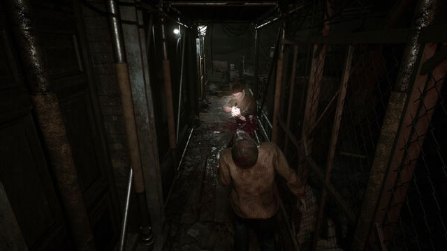 Hình ảnh gameplay Echoes of the Living v0.07 Early Access