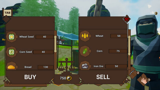 Hình ảnh gameplay Sky traveler-TENOKE