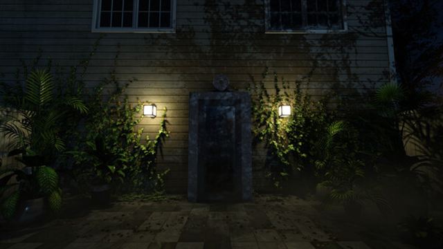 Hình ảnh gameplay The Lies We Tell Ourselves v20250121-P2P