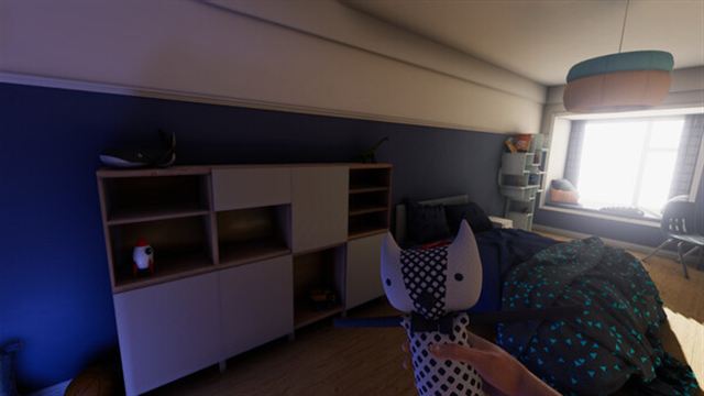 Hình ảnh gameplay The Lies We Tell Ourselves v20250129-P2P