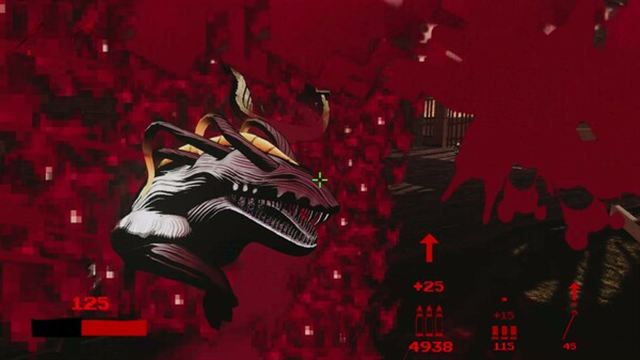 Hình ảnh gameplay Dont Bow-TENOKE