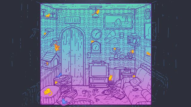 Hình ảnh gameplay A Tower Full of Cats v20240814-P2P