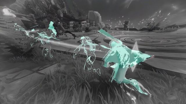 Hình ảnh gameplay Retrace The Light v1.1.2686-P2P