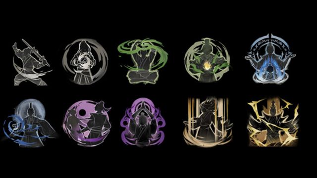Hình ảnh gameplay Mirror of Heaven v1.41-TENOKE