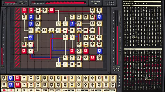 Hình ảnh gameplay ABI-DOS v20250318-P2P