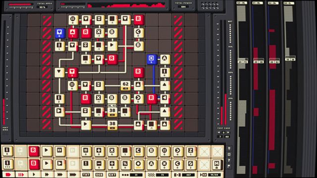 Hình ảnh gameplay ABI-DOS v20250203-P2P