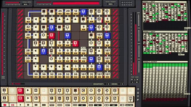 Hình ảnh gameplay ABI-DOS v20250203-P2P
