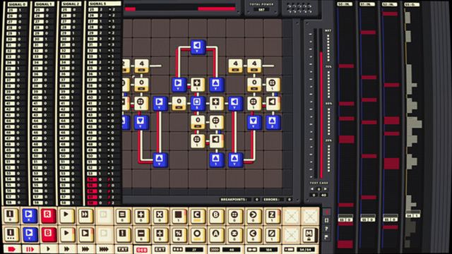 Hình ảnh gameplay ABI-DOS v20250318-P2P