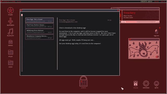 Hình ảnh gameplay Heretics Fork v1.3.3.22-P2P