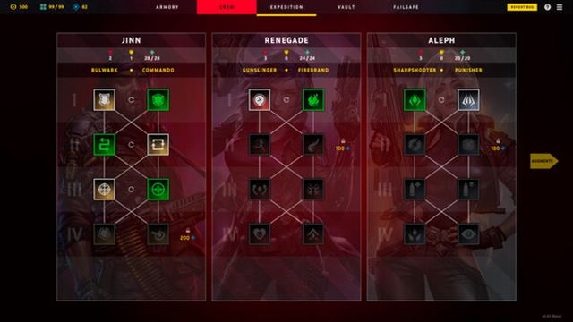 Hình ảnh gameplay Zero Division v1.01h-P2P