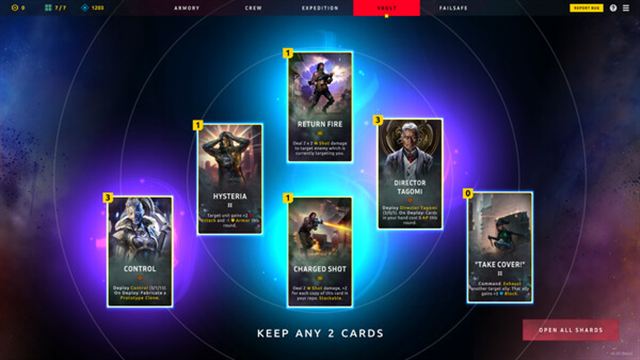 Hình ảnh gameplay Zero Division v1.01d-P2P