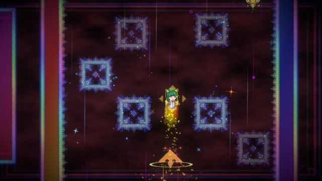 Hình ảnh gameplay Star Leaping Story-TENOKE