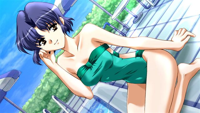 Hình ảnh gameplay Never 7 The End of Infinity-TENOKE