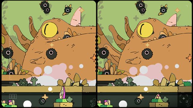 Hình ảnh gameplay Broken Lens v1.0.5.1-P2P