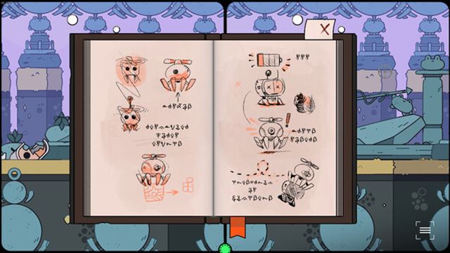 Hình ảnh gameplay Broken Lens v1.0.5.1-P2P