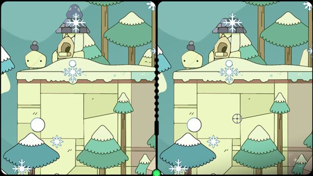 Hình ảnh gameplay Broken Lens-TENOKE