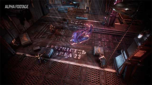 Warhammer 40,000: Rogue Trader Warhammer 40,000: Rogue Trader